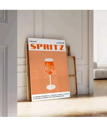 Cocktail Spritz meilleur choix