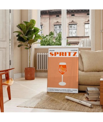 Cocktail Spritz meilleur choix