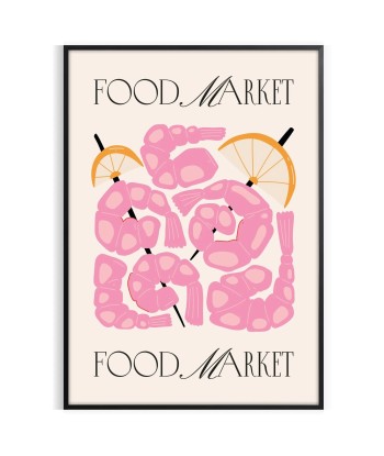 Affiche Cuisine 81 Affiche acheter en ligne