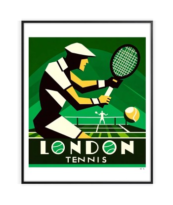 Londres Tennis 2023