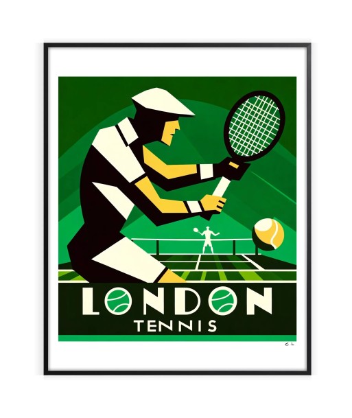 Londres Tennis 2023