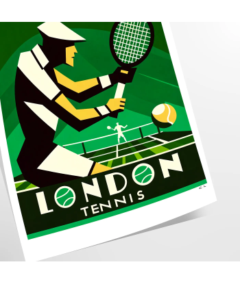 Londres Tennis 2023