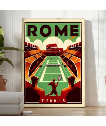 Rome Tennis destockage