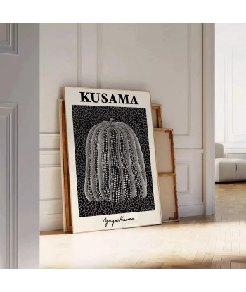 Pumpkin Yayoi Kusama Art Print 3 Jusqu'à 80% De Réduction