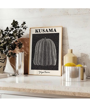 Pumpkin Yayoi Kusama Art Print 3 Jusqu'à 80% De Réduction