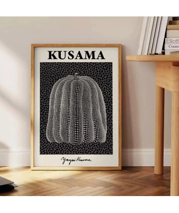 Pumpkin Yayoi Kusama Art Print 3 Jusqu'à 80% De Réduction