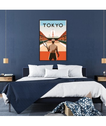 Tokyo-Tennis 50-70% off 