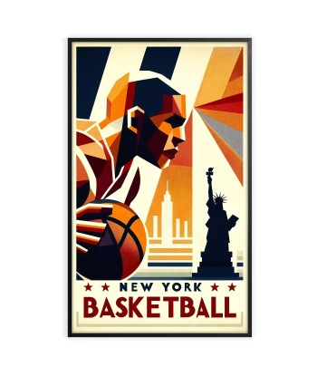 Basketball New York 2 meilleur choix