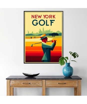 Golf New York de France