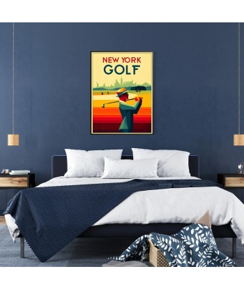 Golf New York de France