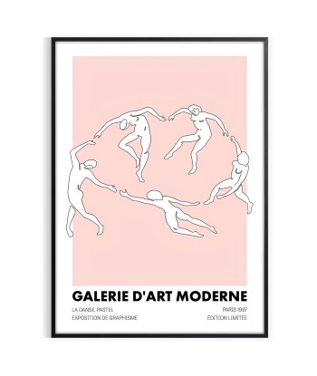 Affiche Populaire Galerieaffiche Moderne la colonne vertébrale