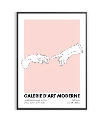 Galerieaffiche Moderne Populaire Les magasins à Paris et en Île-de-France