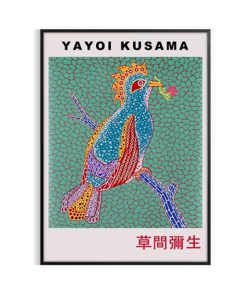 Yayoi Kusama Art Print 3 store