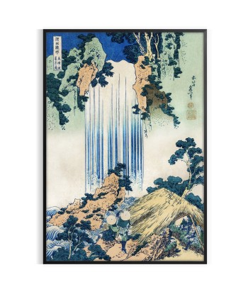 Affiche Japonaise Vintage pas cher chine