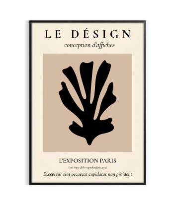 Lesign Affiche Maximaliste Découvrez la collection