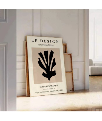 Le Design Maximalist Print plus qu'un jeu 