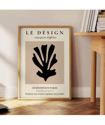 Le Design Maximalist Print plus qu'un jeu 