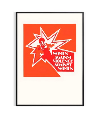 Womenagainsviolvencelowres Maximalist Print Les magasins à Paris