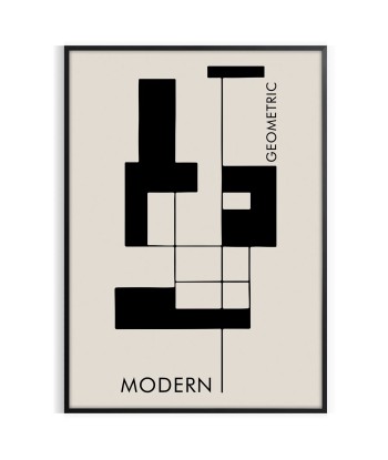 Modern Art Poster meilleur choix