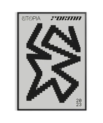 Utopia Modern Art 1 en ligne des produits 