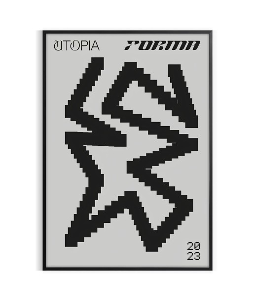 Utopia Modern Art 1 en ligne des produits 