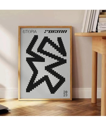 Utopia Modern Art 1 en ligne des produits 