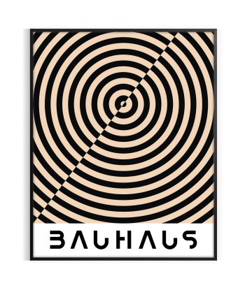 Bauhauss Art 3 l'évolution des habitudes 