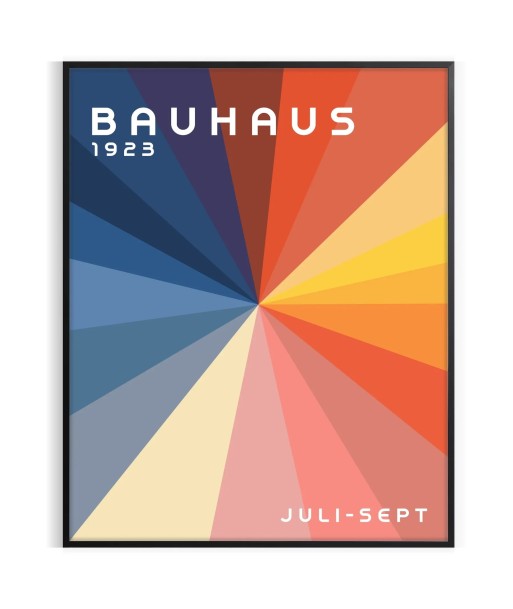 Bauhauss Art 6 prix