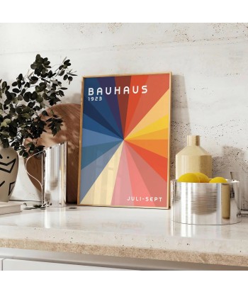 Bauhauss Art 6 prix