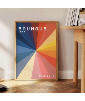 Bauhauss Art 6 prix