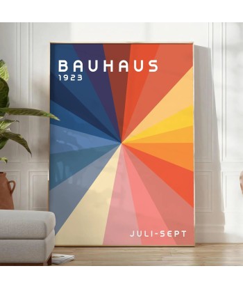 Bauhauss Art 6 prix