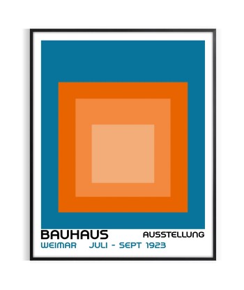 Bauhauss Art Print 2 À commander