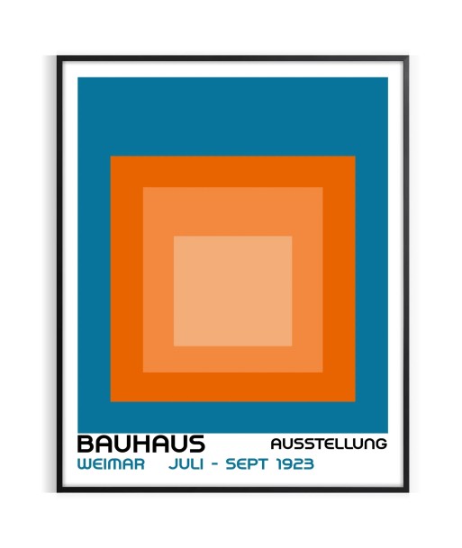 Bauhauss Art Print 2 À commander