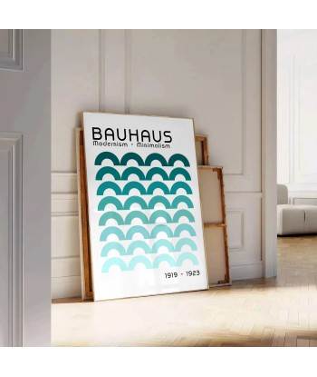 Bauhauss Art Print 3 chez Cornerstreet bien 