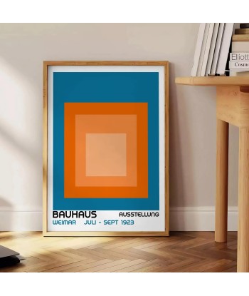 Bauhauss Art Print 2 À commander