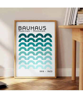 Bauhauss Art Print 3 chez Cornerstreet bien 