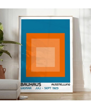 Bauhauss Art Print 2 À commander