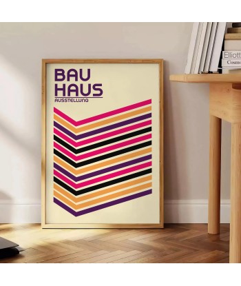 Bauhauss Art Print Fin de série