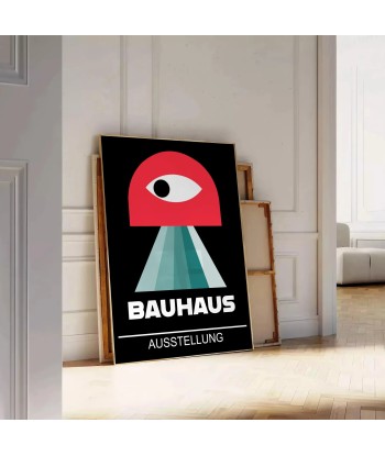 Bauhauss Poster 4 Toutes les collections ici