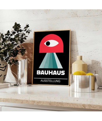 Bauhauss Poster 4 Toutes les collections ici