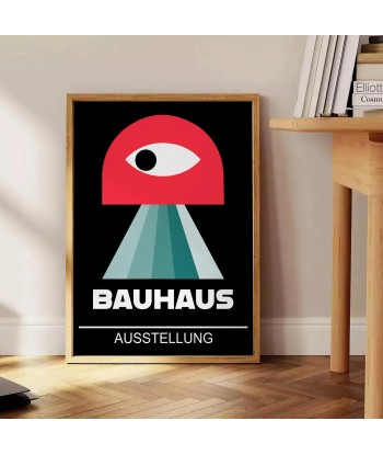 Bauhauss Poster 4 Toutes les collections ici