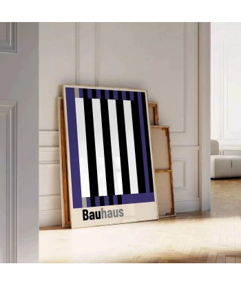 Bauhauss Poster 6 JUSQU'A -70%! 