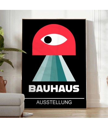 Bauhauss Poster 4 Toutes les collections ici