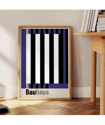 Bauhauss Poster 6 JUSQU'A -70%! 