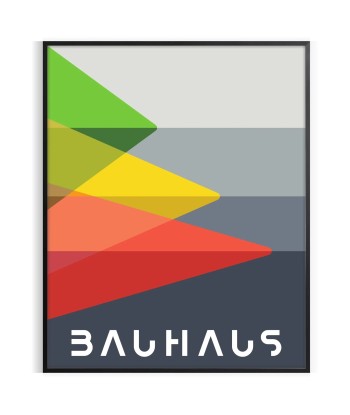 Bauhauss Poster 8 outlet