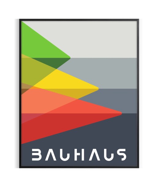 Bauhauss Poster 8 outlet