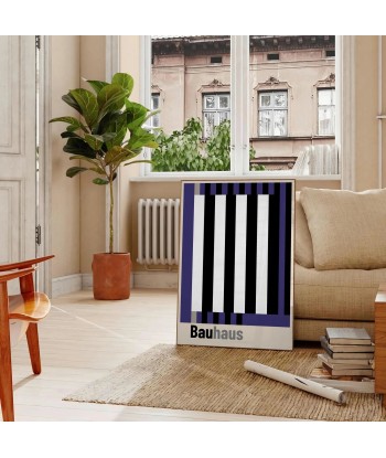 Bauhauss Poster 6 JUSQU'A -70%! 