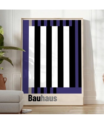 Bauhauss Poster 6 JUSQU'A -70%! 