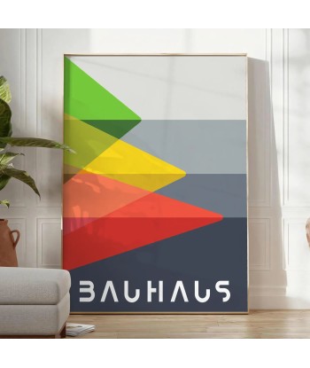 Bauhauss Poster 8 outlet