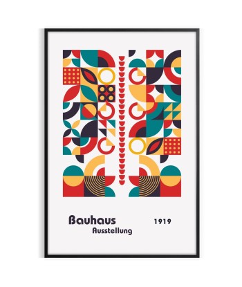 Bauhauss Print 15 de votre